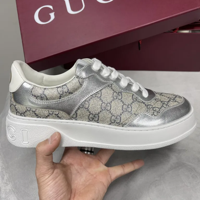 Gucci Shoe 